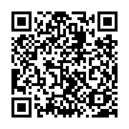 QR code for plate 631 WBQ