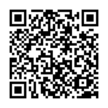 QR code for plate 634 IRQ