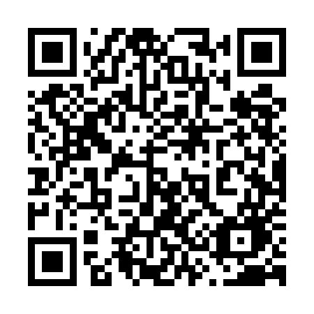 QR code for plate 634 UEG