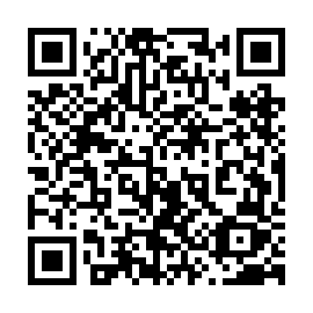 QR code for plate 635 BFZ