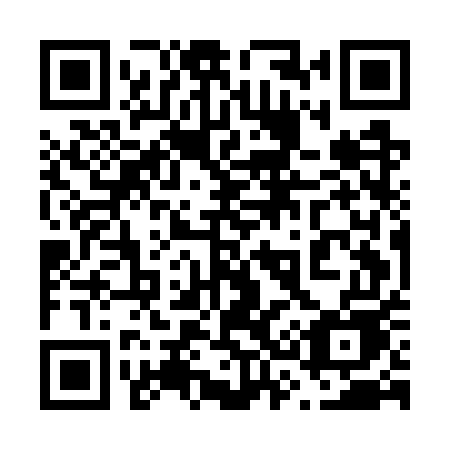 QR code for plate 635 GUE