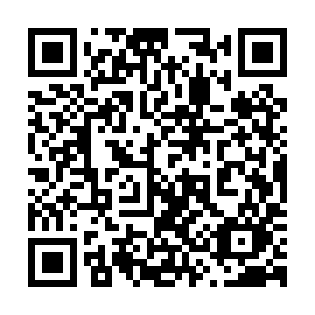QR code for plate 635 PYO