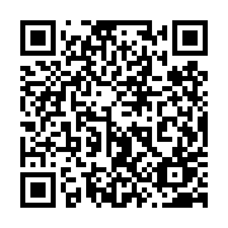 QR code for plate 635 TPT