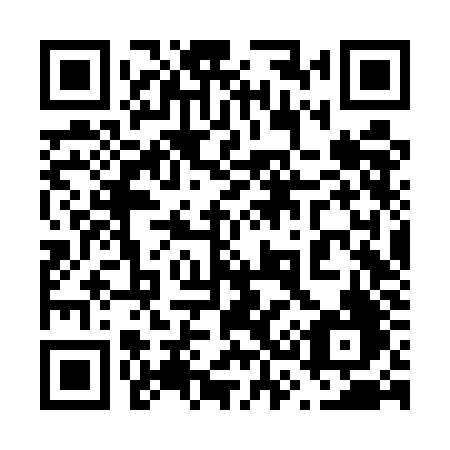 QR code for plate 636 UJF