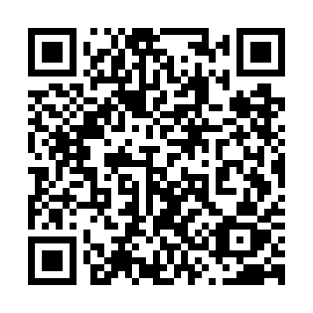 QR code for plate 637 GAZ