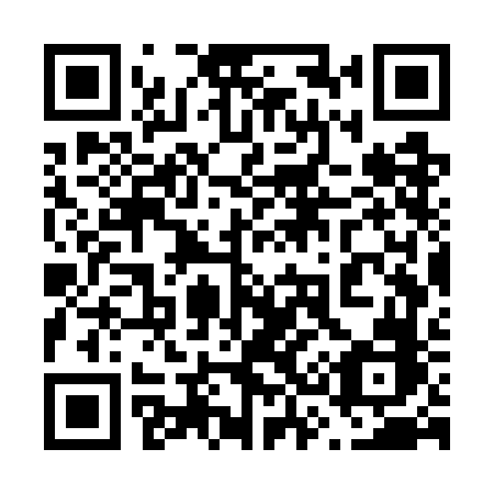 QR code for plate 637 WFB