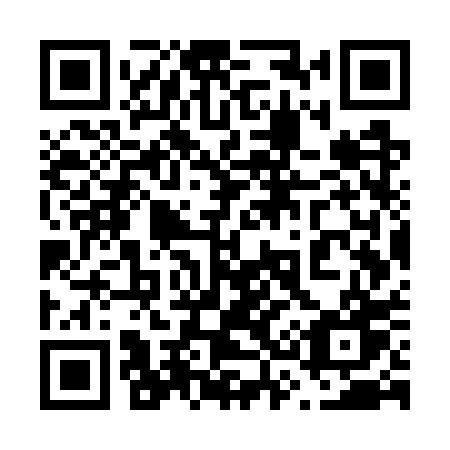 QR code for plate 637 WPW