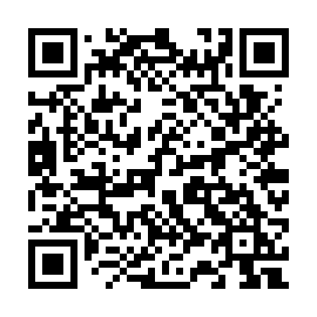 QR code for plate 637 WRK