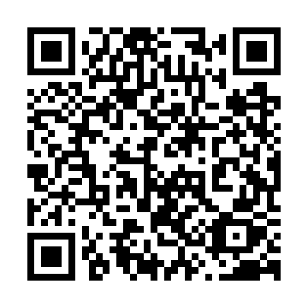 QR code for plate 638 GWZ