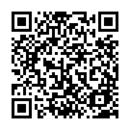 QR code for plate 638 ONE