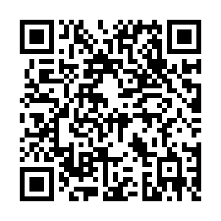 QR code for plate 638 YQB