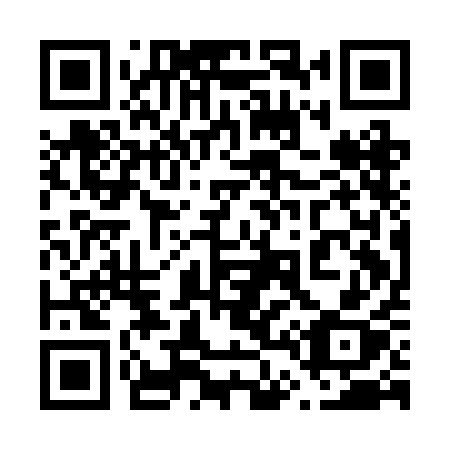 QR code for plate 641 BAX