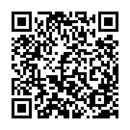 QR code for plate 641 UNR