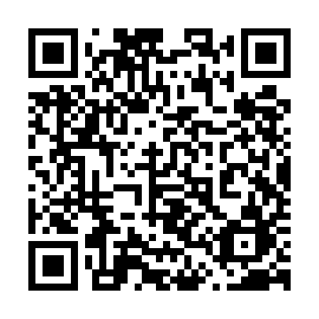 QR code for plate 642 UAB
