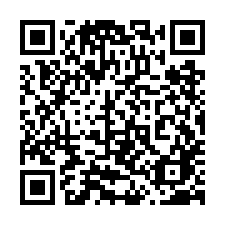 QR code for plate 643 GHC