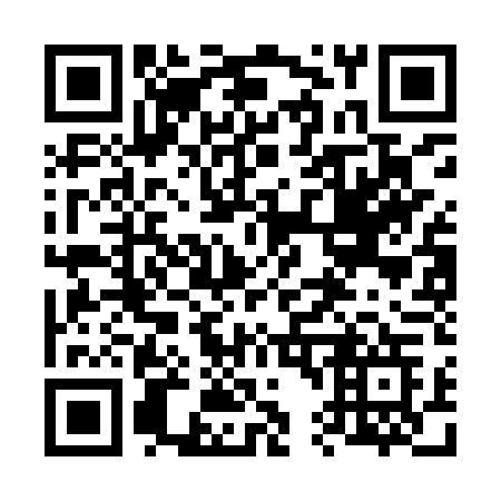QR code for plate 643 ITG