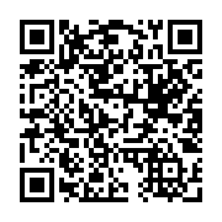 QR code for plate 643 KJT