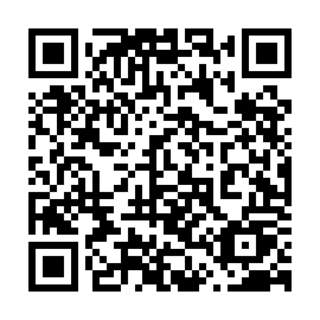 QR code for plate 644 AOU