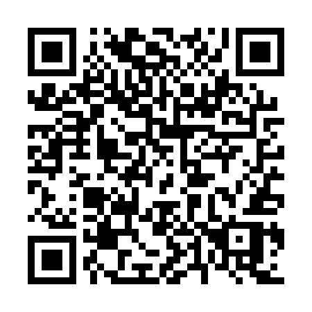 QR code for plate 644 QUR