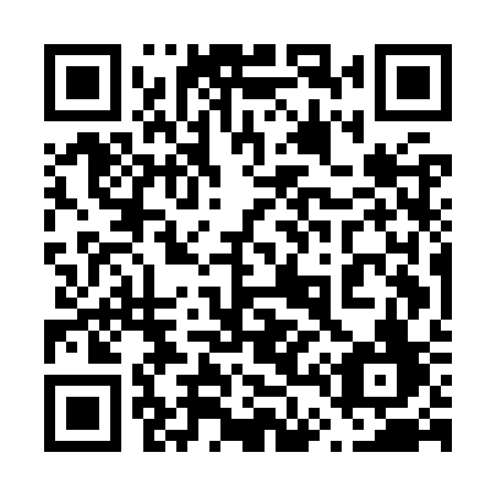 QR code for plate 645 KSF