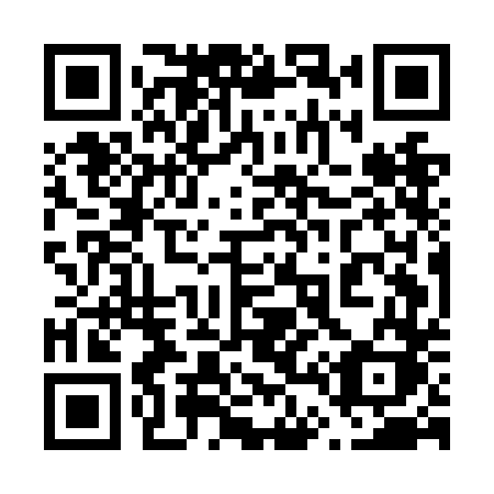 QR code for plate 645 NDK