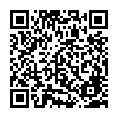 QR code for plate 645 ONF
