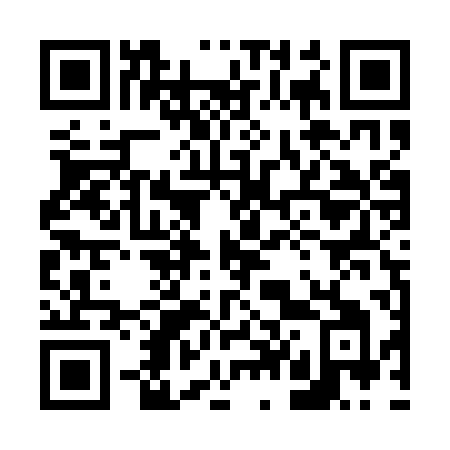 QR code for plate 645 QPI