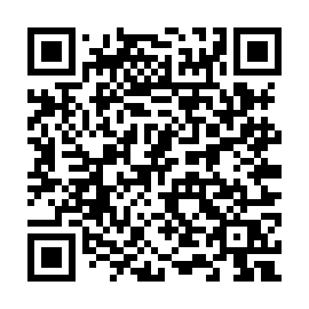 QR code for plate 645 XOQ