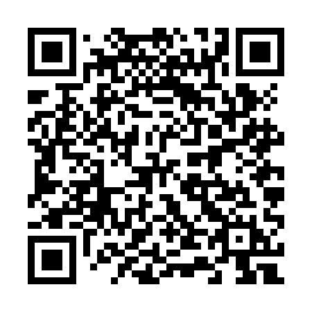 QR code for plate 646 JAH