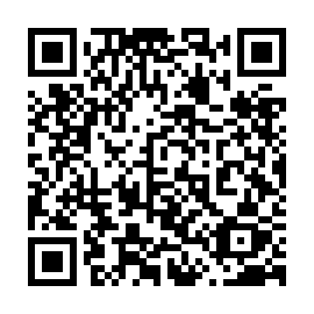 QR code for plate 646 JCZ