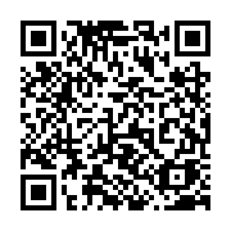 QR code for plate 648 CWA