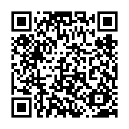 QR code for plate 648 FBO