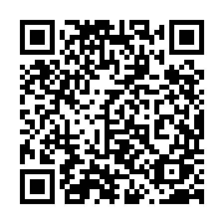 QR code for plate 648 QDQ