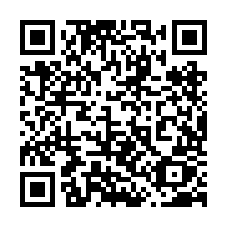 QR code for plate 648 ROZ