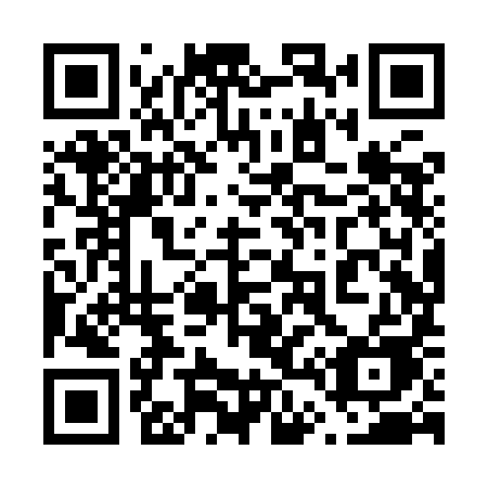 QR code for plate 648 YIE