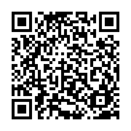 QR code for plate 649 AQB