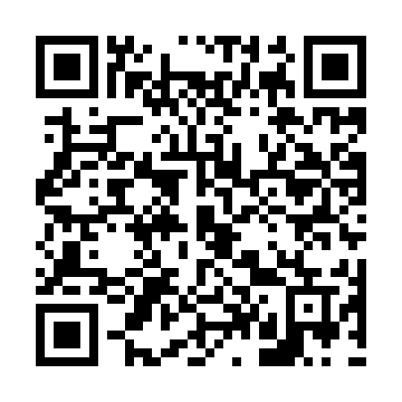 QR code for plate 649 YUU