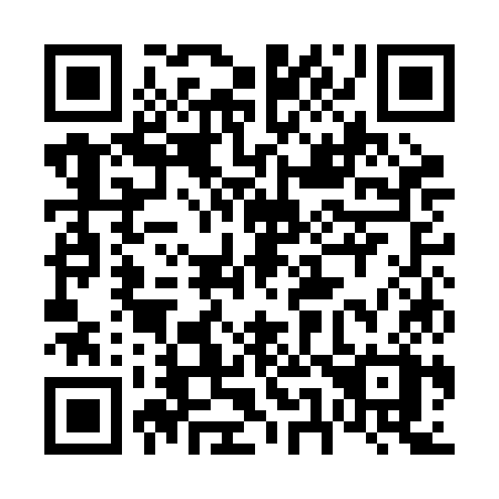 QR code for plate 651 BKX