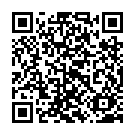 QR code for plate 651 CKO