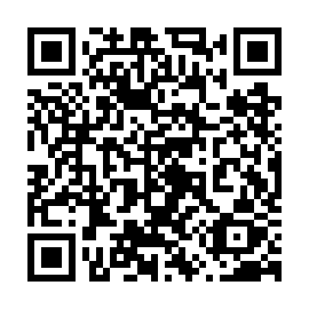 QR code for plate 651 GKZ