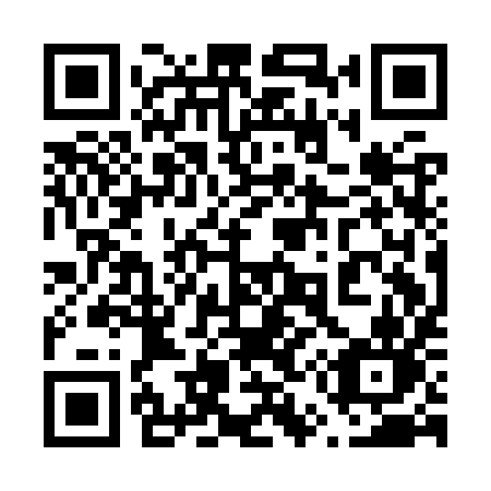 QR code for plate 651 KYN