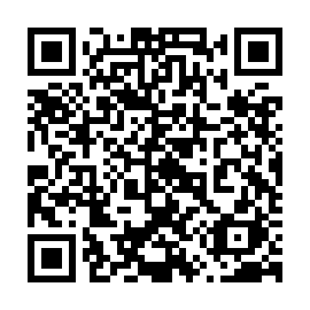 QR code for plate 652 KBH
