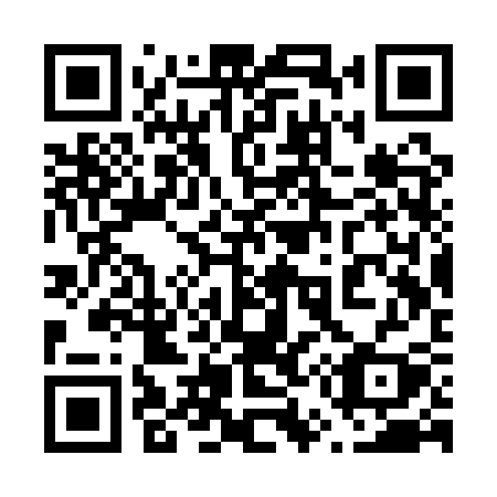 QR code for plate 653 QSY