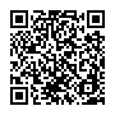 QR code for plate 653 WVB