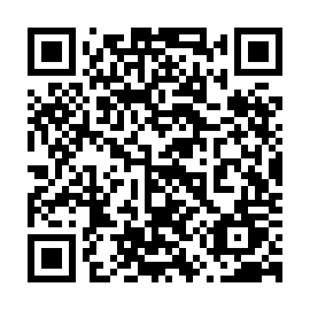 QR code for plate 653 XOT