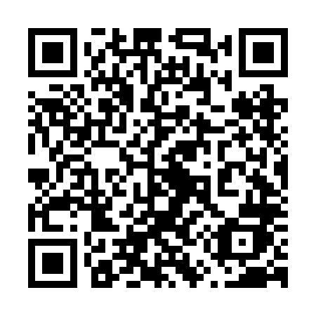 QR code for plate 656 BLJ