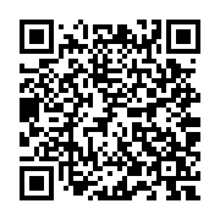 QR code for plate 656 PXW