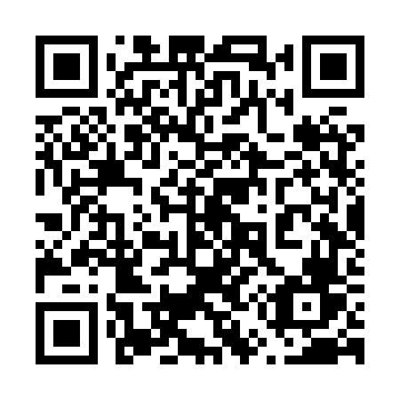 QR code for plate 656 XVV