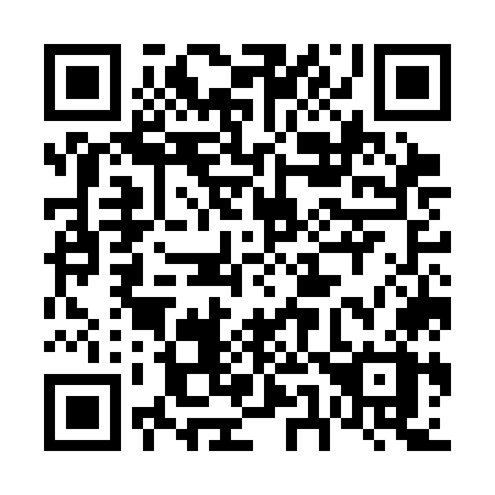 QR code for plate 657 COX