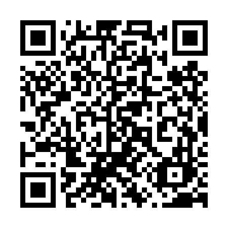QR code for plate 657 TVL